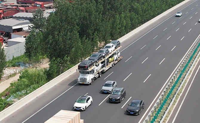 玉州区高速公路汽车救援